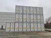 Thermo King Brand 40ft High Cube Reefer Container for Fresh Food Storage