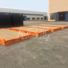 Wood Floor Bolster 20ft Platform Container