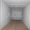 Top Loading and Front Unloading 20ft Bulk Cargo Container