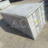 Steel Coil Transportation 20ft Open Top Containers