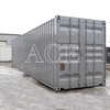Roller Shutter Door 40ft Movable Storage Container