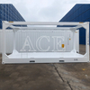 DNV2.7-1 20ft HC Offshore Lifting Frame Container