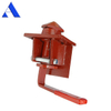 ISO Standard Shipping Container Trailer Twist Lock 