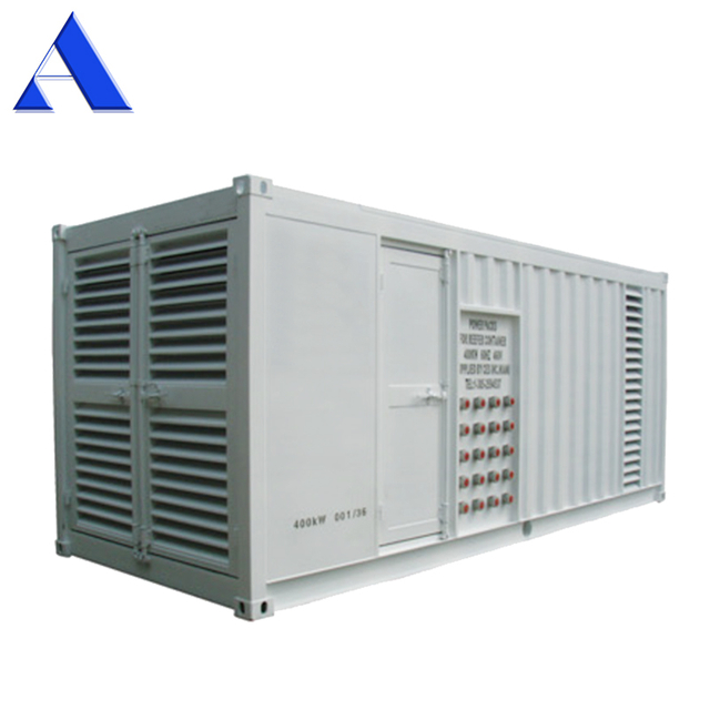China generator set power pack for reefer container manufacturers