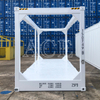 DNV 2.7-1 20ft Offshore Container Lifting Frame Skip Baskets