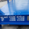 ISO 20ft Container Frame for Sale