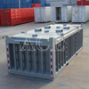 Minning Use 20ft Open Top Container