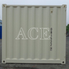 MIni Storage 6ft Shipping Container