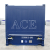 Collapsible 40ft Flat Rack Container