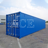 ISO Standard 40ft GP Shipping Container 