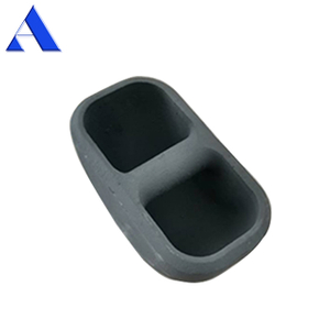 ISO Flush Cloverleaf Deck Socket Container Lashing Pot