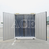 Thermo King Cooler 45ft High Cube Reefer Container for Sales