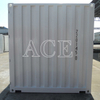 10ft Open Side Container