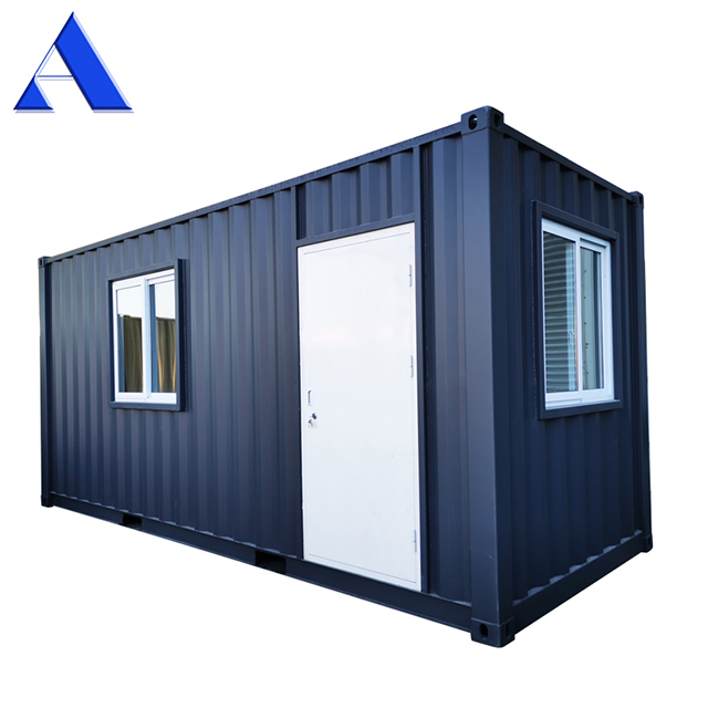 China 20ft office container manufacturers, 20ft office container