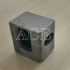 Parts and Accessories ISO 1161 Standard Casting Steel Container Corner Fitting
