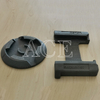 Shipping Container Dovetail Foundation Twist Lock for Sale