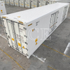 Refrigerator Freezer Open Side Door 40ft Reefer Container for Sale