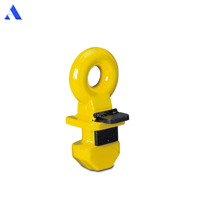 Shipping Container Twist Lock Lifting Lug
