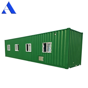 40ft Shipping Container Office for Sale