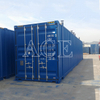 45ft HC Dry Cargo Shipping Container