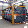 20ft Diesel Tank Container for Sale