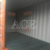 Open Side Muti Shutter 20ft Dangerous Cargo Container