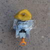  Shipping Container Semi Automatic Twistlock for Sale