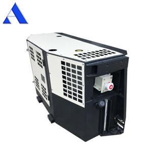 Thermo King Generator Clip On ISO Refrigerated Container Genset