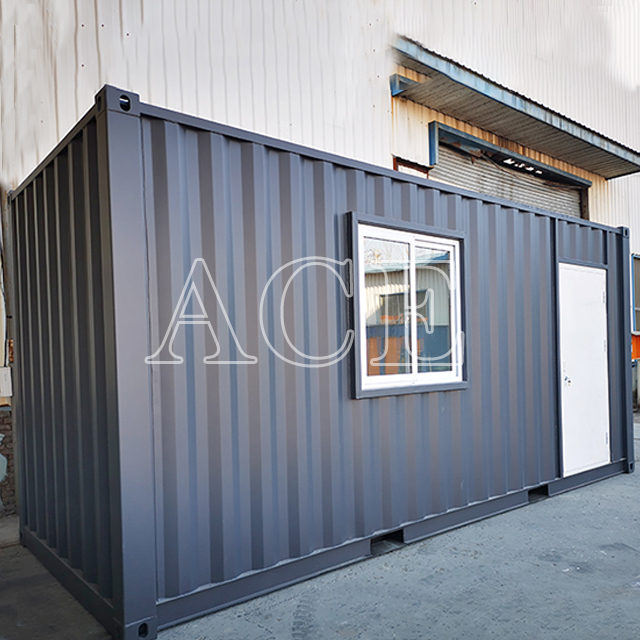 20ft Shipping Container Office for Sale - Buy 20ft container office，container  office 20ft，shipping container office 20ft Product on ACE Container & Parts  Co.,Limited