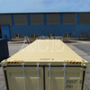  20ft High Cube Shipping Container for Sale in Stock
