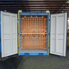  DNV 2.7-1 Closed Dry Box 6ft Mini Offshore Container
