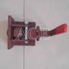 ISO Standard Shipping Container Trailer Twist Lock 