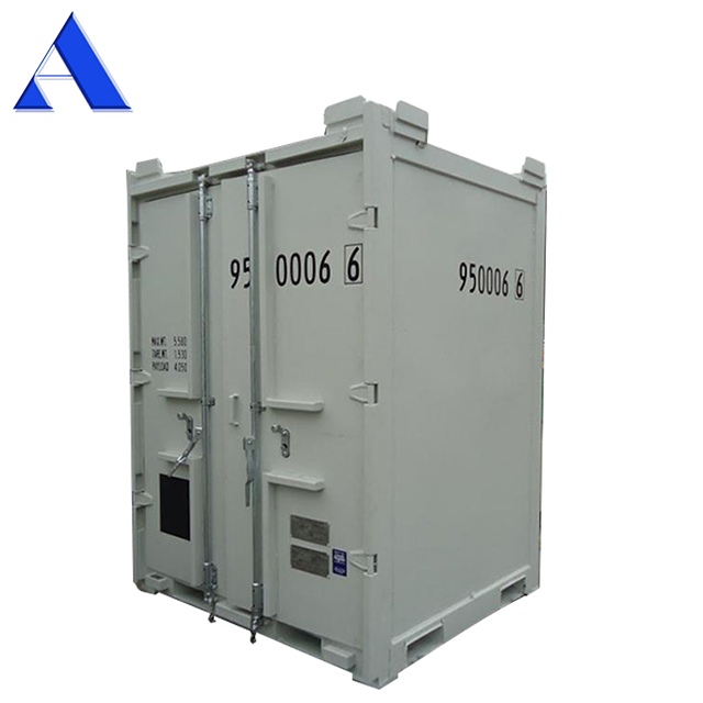  DNV 2.7-1 5ft Offshore Mini Container