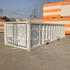  Custom Made 20ft Shipping Container Swimming Pool